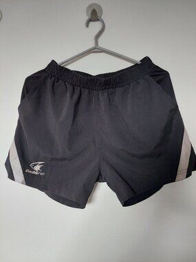 Double Fish Youth XL/Y14-16 Tennis Team Uniform Short DF17111